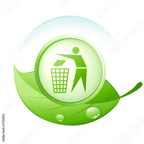 concept recyclage