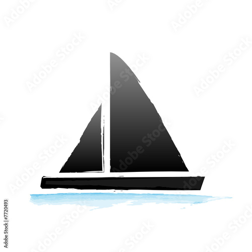 segelboot