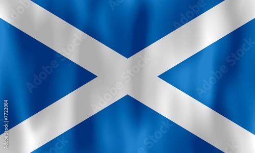 drapeau ecosse scotland flag