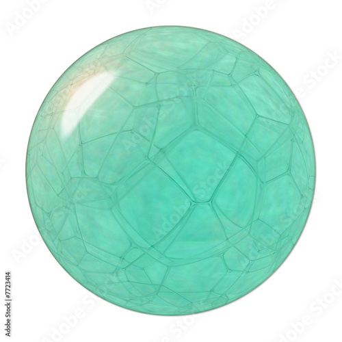 3D orb