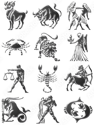 zodiac signs
