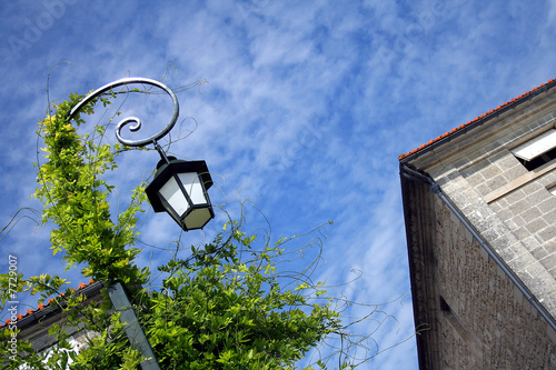 lampadaire