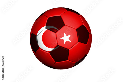 Türkei Fussball WM 2010