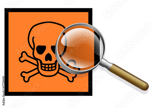 Analyse de la toxicité