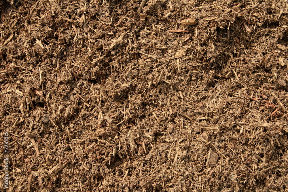 Garden Mulch Garden Mulch