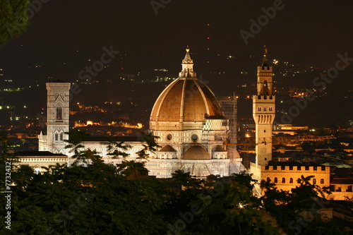 Centro storico di Firenze