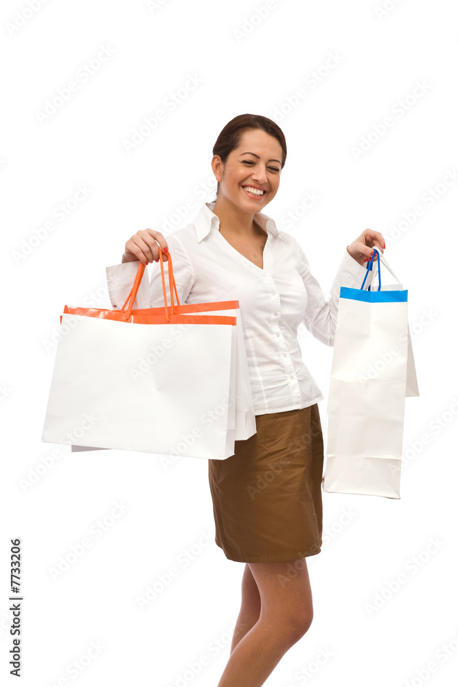 shopping concept