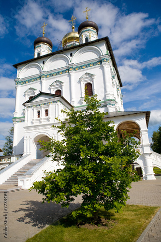 Church 
