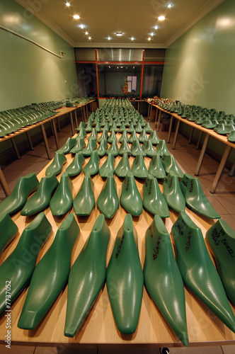 Shoe trees