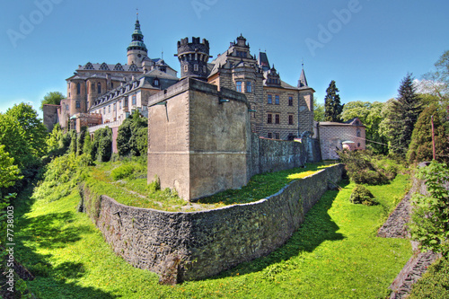 Schloss Frydland (CZ)