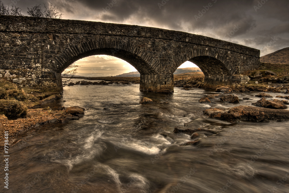 Bridge Stock Photo Adobe Stock Bridge Stock Photo Adobe Stock