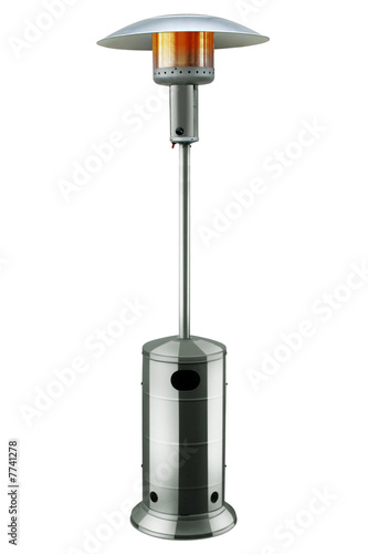 fungo riscaldatore