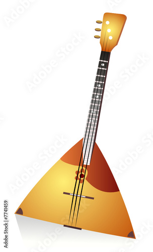 balalaika