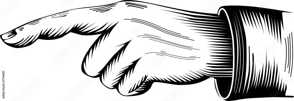 hand