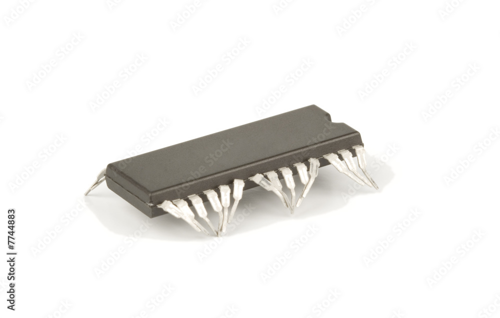 bussines technology chip bussines technology chip