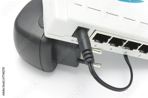 network switch