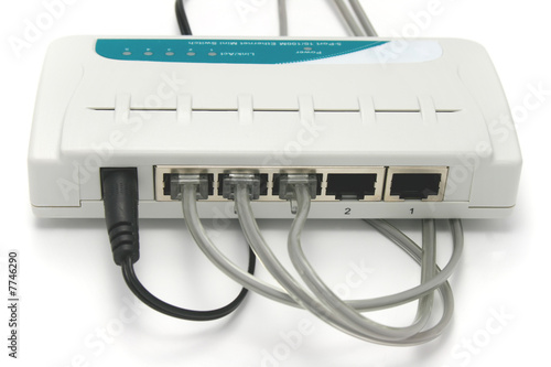network switch