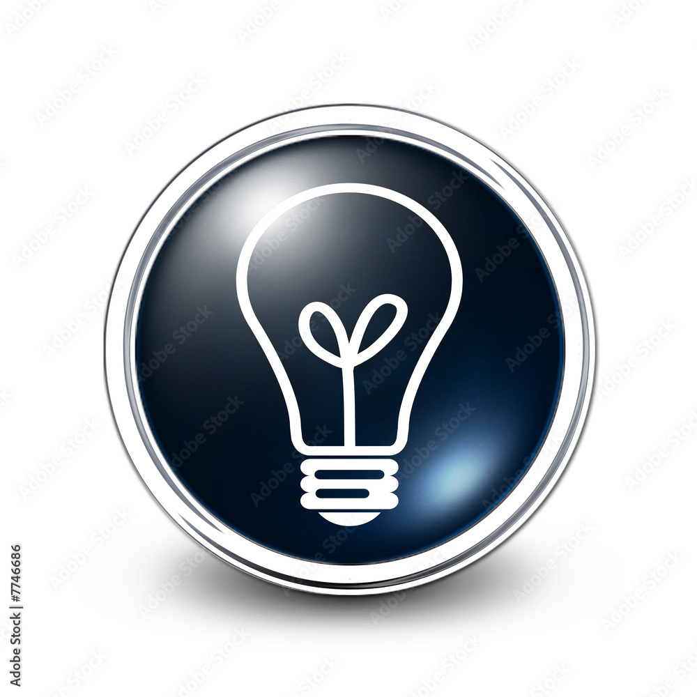 Idea button