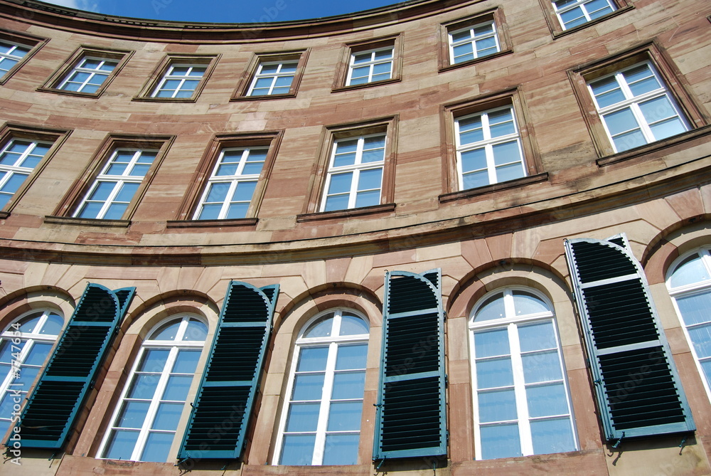 Fototapeta premium kassel