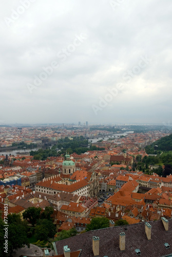 prague