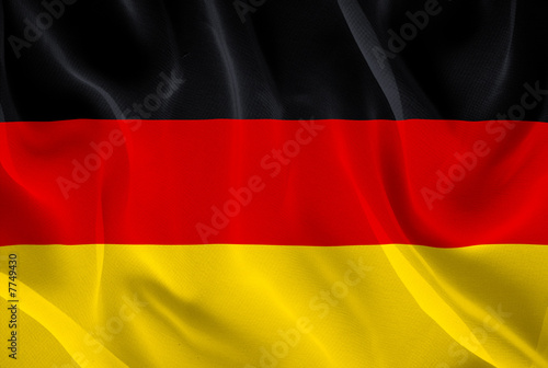 German Flag 2