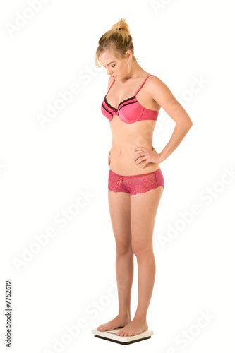 Weight control