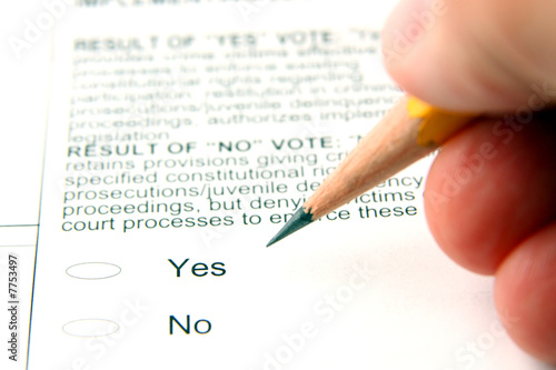 Voting