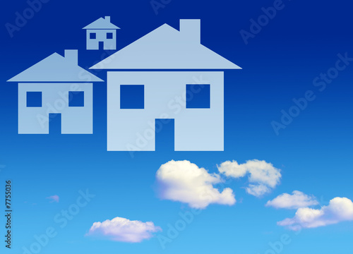 Wallpaper Mural Housing dreams Torontodigital.ca