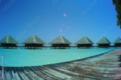 Maldivian Lifestyle © tagstiles.com
