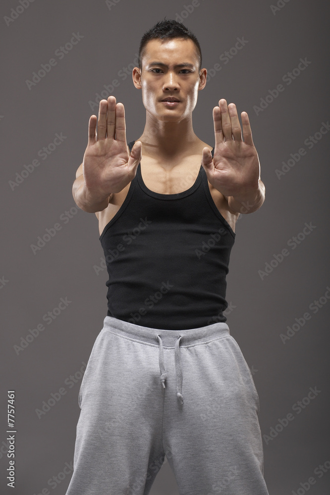 Martial Arts Martial Arts