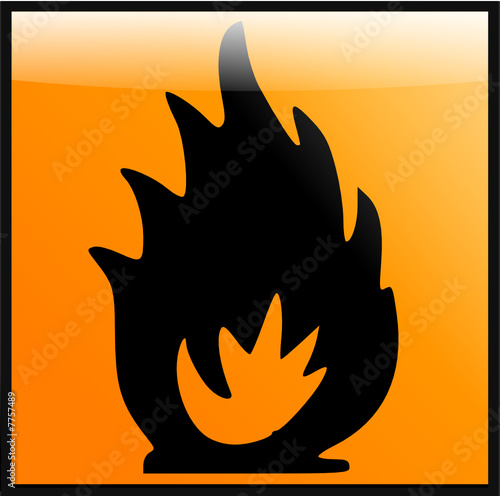 produit inflammable
