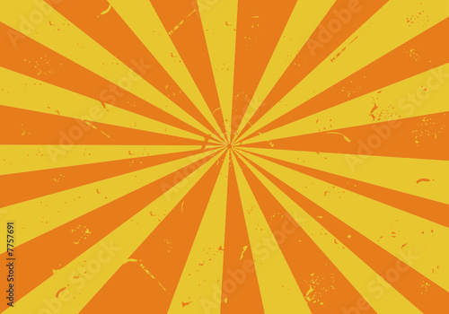 Fond rayé (aspect abimé, vieilli)