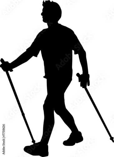 Nordic Walking