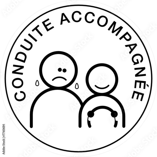 conduite accompagnée