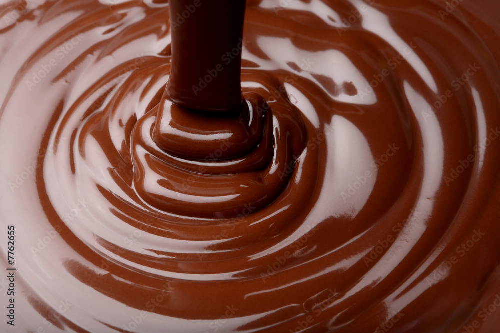 chocolate flow chocolate flow