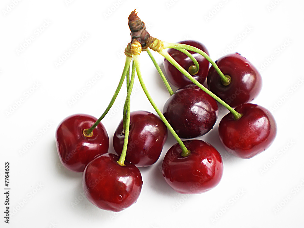 cherries cherries