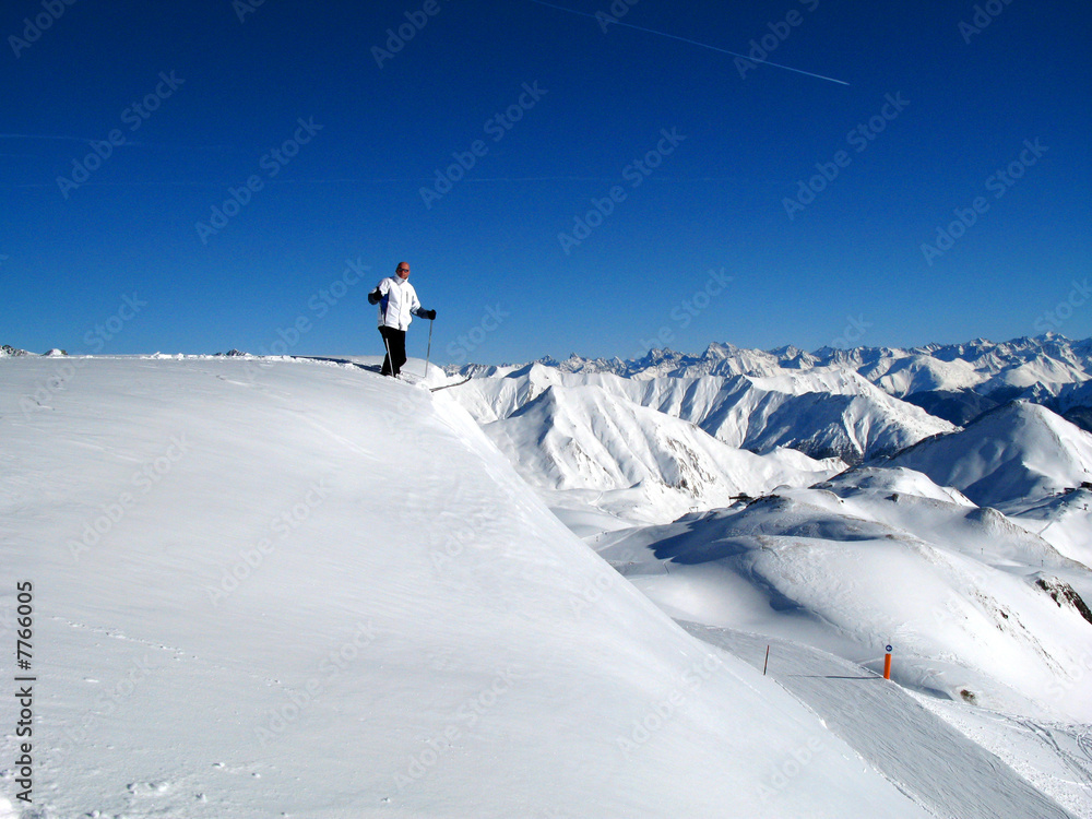 Ski Extrem