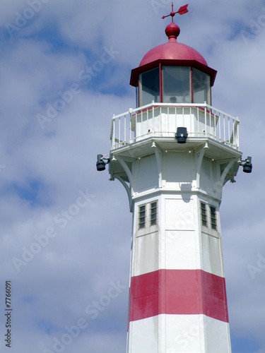 Malmo lighthouse 03