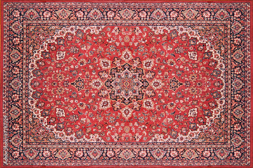 Perser-Teppich