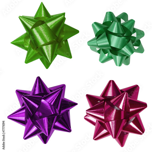 Gift Bow