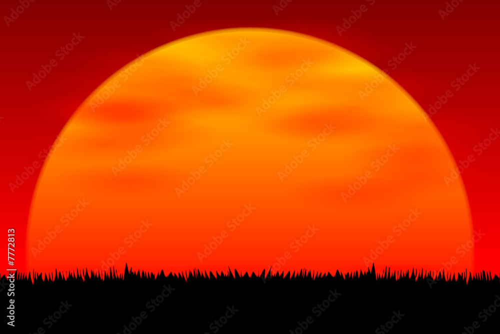 morgenrot