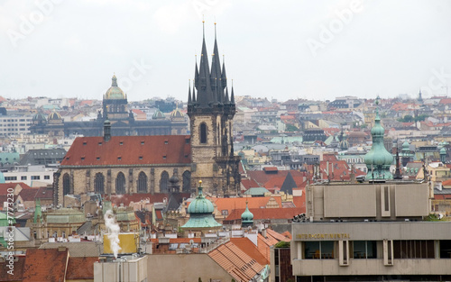 Wallpaper Mural prague Torontodigital.ca