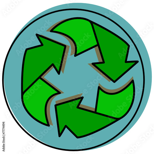 Développement durable / Sauvons la Terre