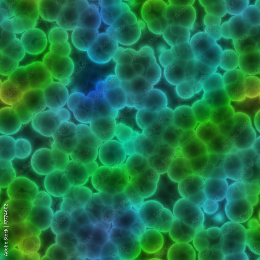 Green bacteria Green bacteria