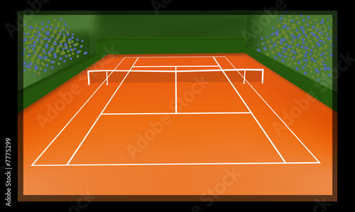 tennis