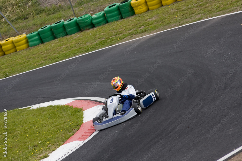 Karting