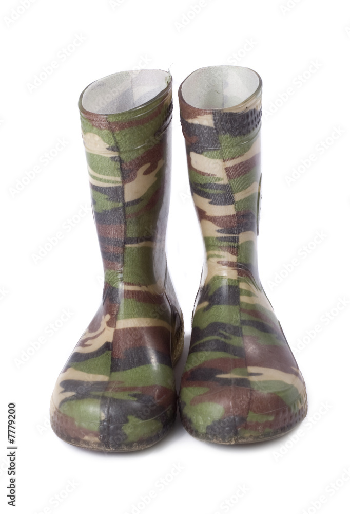 camouflage gum boots camouflage gum boots