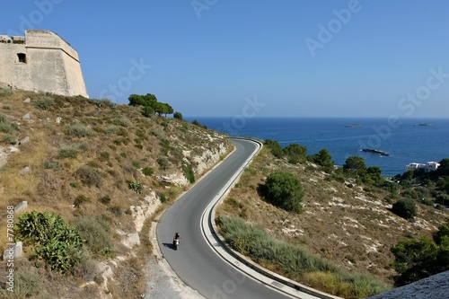 ibiza dalt vila