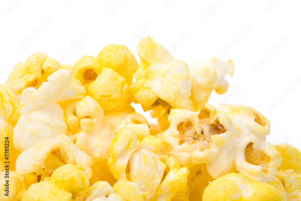 Popcorn