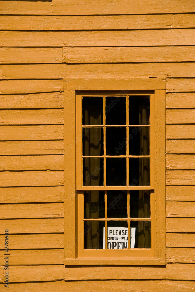 Open for Business Open for Business